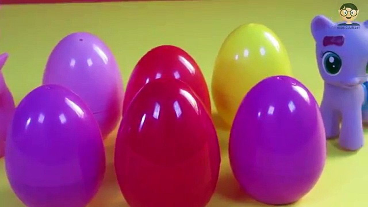 Minions, Hello Kitty Disney Princess Dog Pluto, Disney Surprise Eggs, Little Pony, Surpris