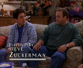 Szeretünk Raymond!  S03 18 Ray Egyedül