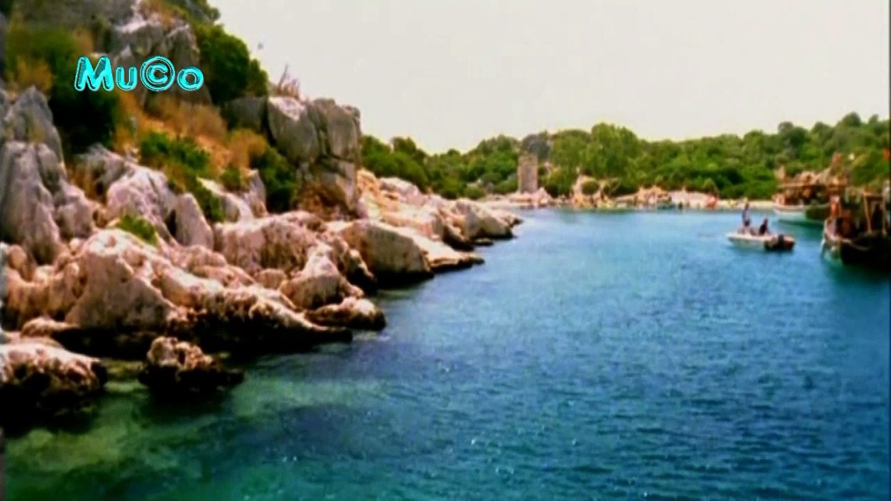 Mustafa Yıldızdoğan - Türkiyem (Coşkulu Memleket Şarkıları HD) Mu©o