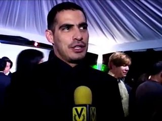 Entrevista luis geronimo abreu