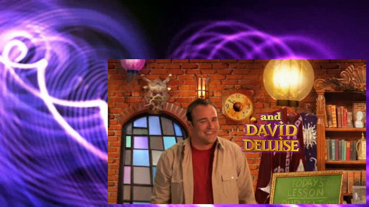 Wizards Of Waverly Place S03E27 Wizards Unleashed