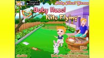 Bebé Hazel Juegos Para Jugar Online Gratis ❖ Bebé Hazel Vuelo De Cometas