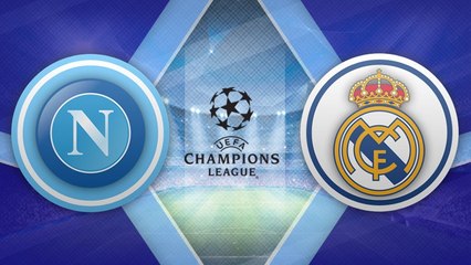 All Goals & highlights - Napoli 1-3 Real Madrid - 07.03.2017 ᴴᴰ