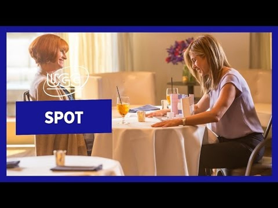 Joyeuse Fête Des Mères - Spot 2 - UGC Distribution
