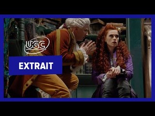 Le Fantôme de Canterville - Extrait - UGC Distribution