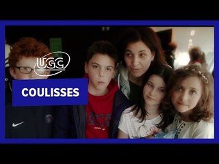 Le Fantôme de Canterville - Tournée - UGC Distribution
