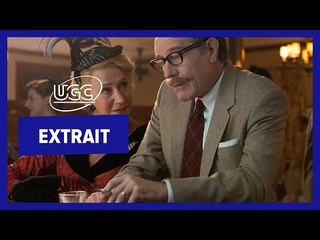 Dalton Trumbo - Extrait 4 VOST - UGC Distribution