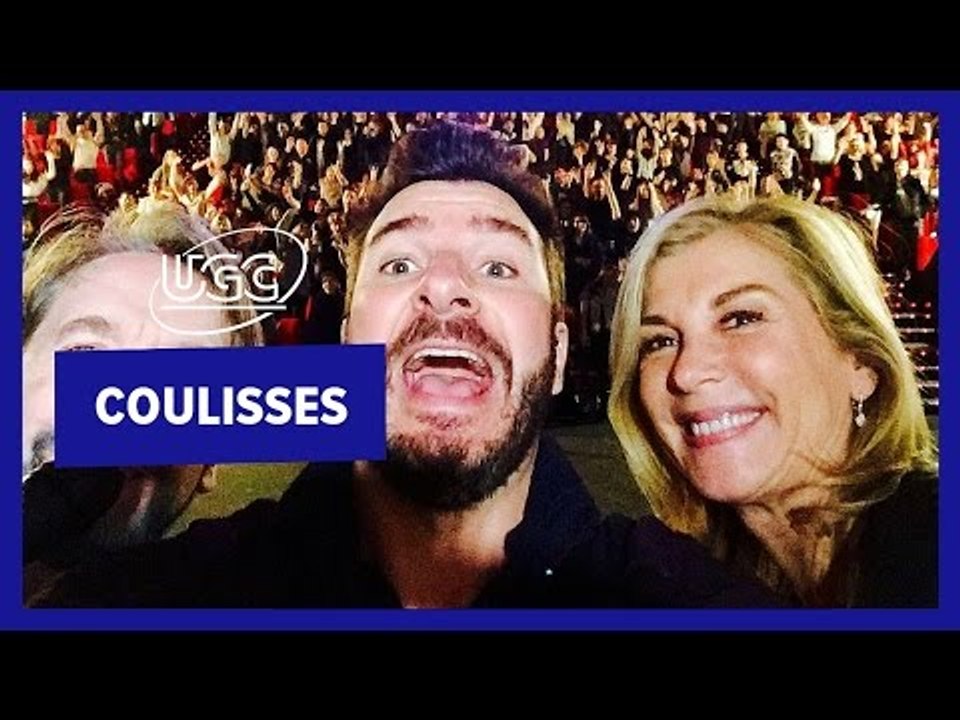 Le Fantôme de Canterville - La Tournée Province - UGC Distribution