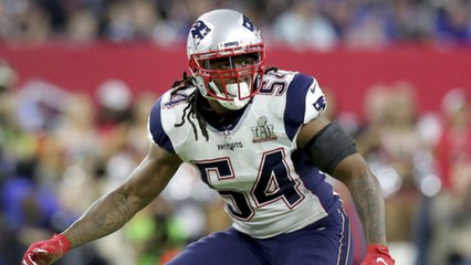 How difficult will it be for Patriots to re-sign free agents?