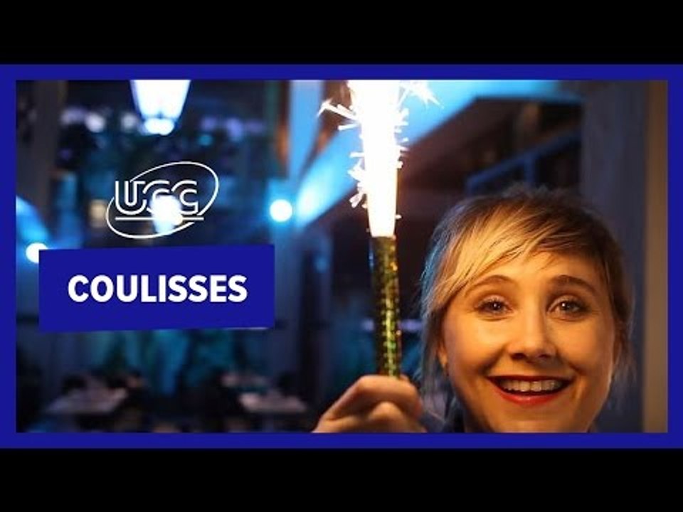 Joséphine S'arrondit - Tournée-  anniversaire de Marilou à Lyon - UGC Distribution