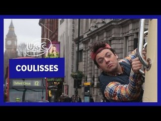 Les Profs 2 - avant-première à Rouen : les images - UGC Distribution
