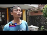 Peringati Hari Batik, Perajin Bikin Batik Khas Semarang Terpanjang - NET16
