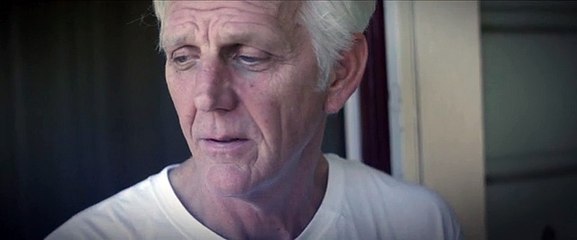 Door to the Other Side Trailer #1 (2017)