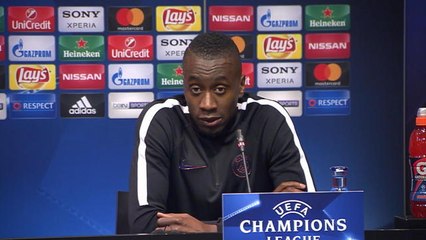 Champions League - Le BestOf de la conférence de presse du PSG