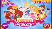 La Princesa de Disney Juegos de la Media de las Princesas la Princesa Juegos de la Fiesta para Niñas