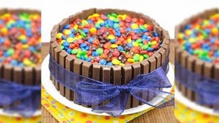 Easy Delicious Cake Recipes - Food Stagram