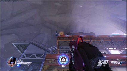 Overwatch: Am I a Reddit Widow yet?