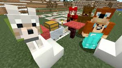 Minecraft Xbox - Feed At Speed [302]