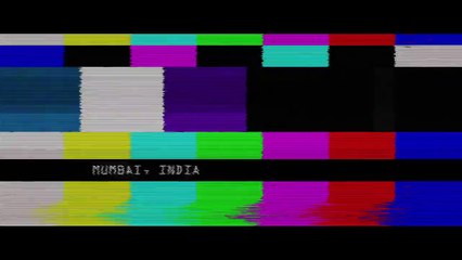 Mumbai, India - Geostorm