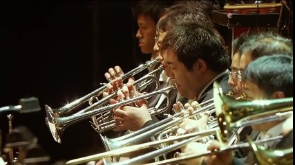 風の谷のナウシカ / Nausicaa of the Valley of the Wind - 久石 譲