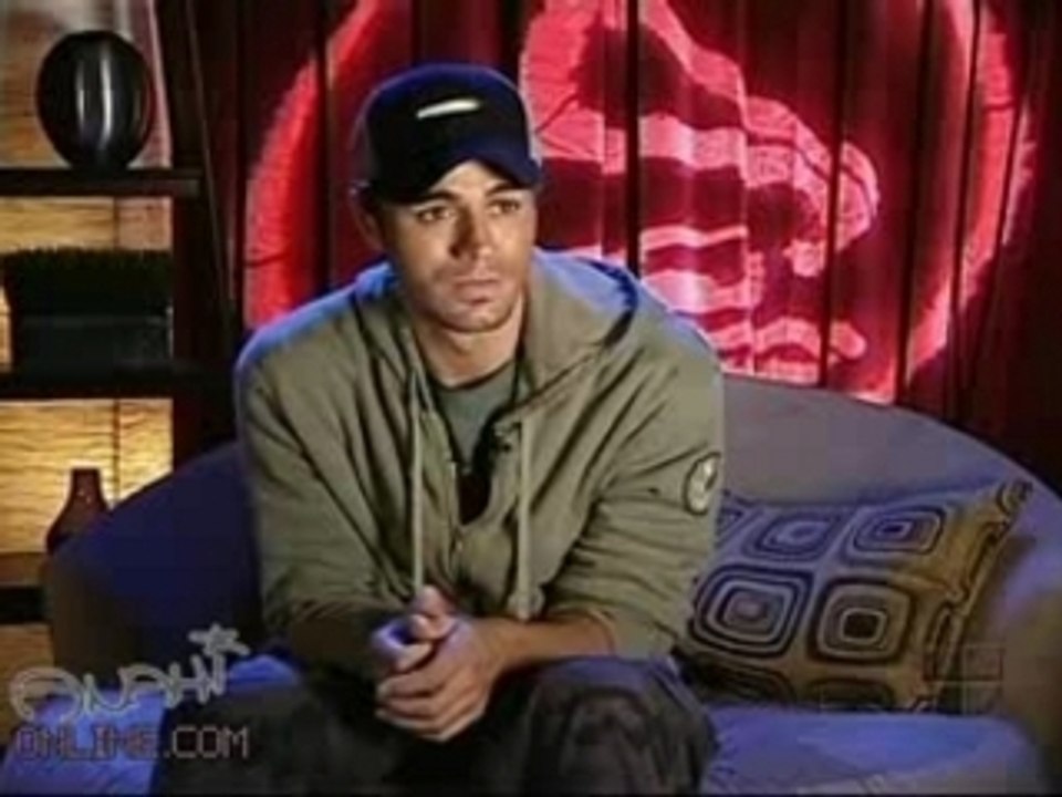 RBD on Latin Grammys: Marco Antonio Solis Special