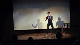 Whindersson Nunes - Stand Up