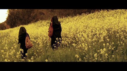 A Tale of Love and Darkness (2016)  - Natalie Portman - Official Trailer HD