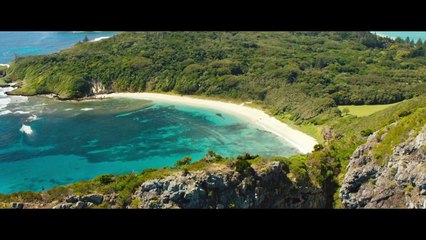 The Shallows - Blake Lively - Official Trailer HD