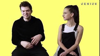 Marian Hill “Down“ Official Lyrics & Meaning