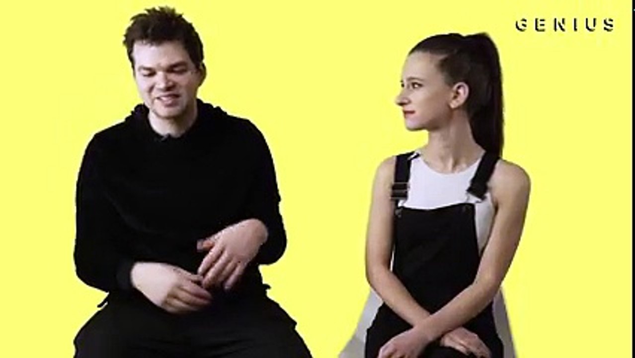 Marian Hill “Down“ Official Lyrics & Meaning