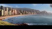 GEOSTORM Trailer Teaser Rio De Janeiro (2017) Gerard Butler Action Movie
