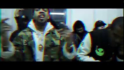 Sean Scott - Can't Nobody Touch Us (Official Music Video)