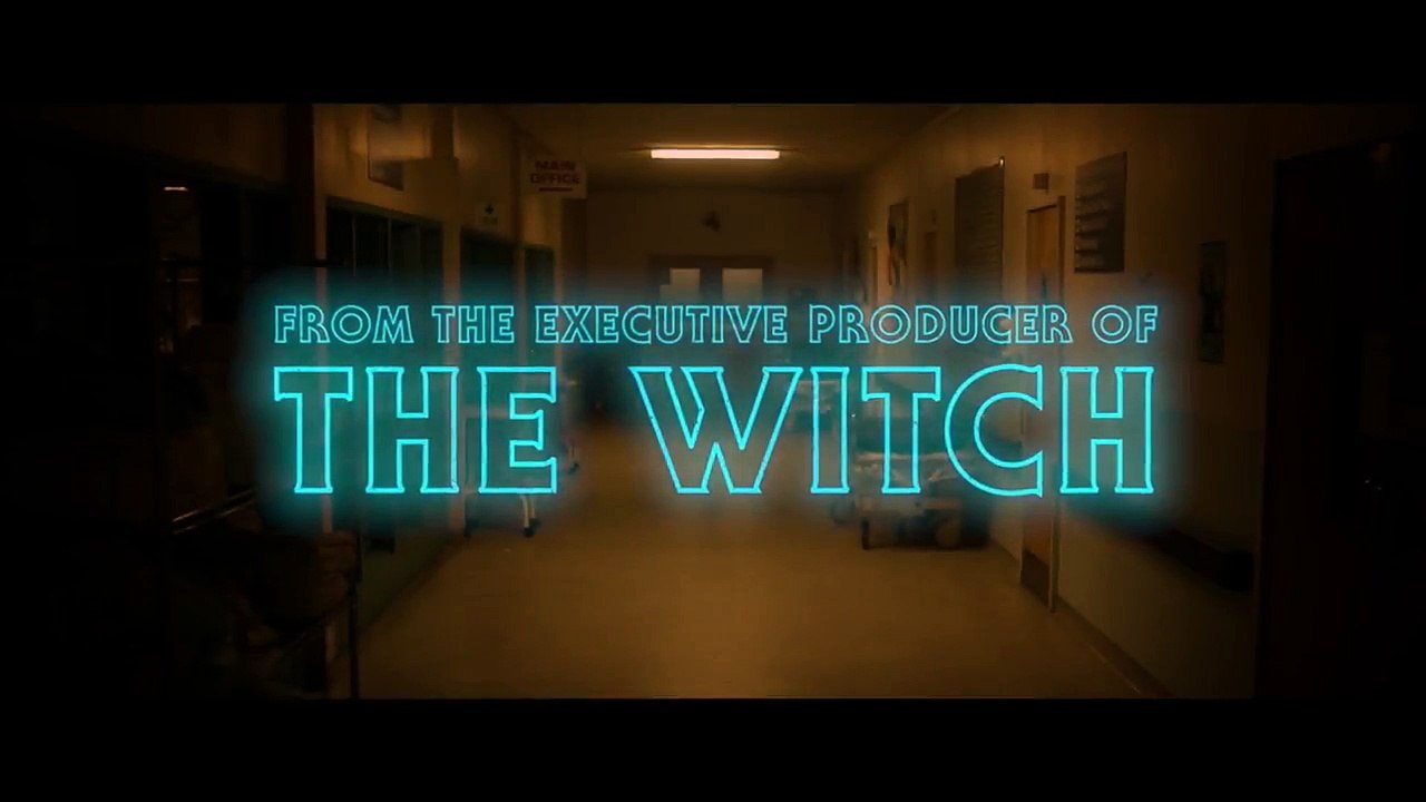 THE VOID Trailer 2 (2017) Horror Movie