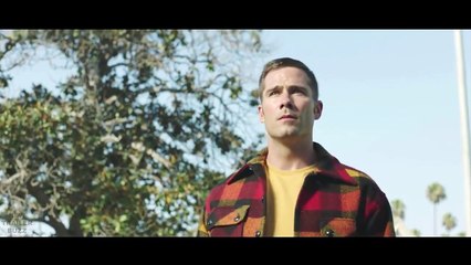 ROCK PAPER DEAD Trailer (2017) Tom Holland Horror Movie