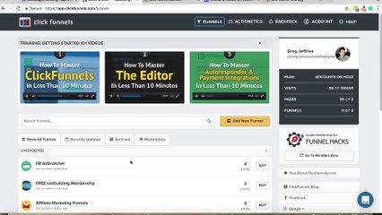 LeadPages Address - LeadPages vs ClickFunnels Bonus