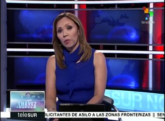 Venezuela: movimientos populares de AL preparan Asamblea Internacional