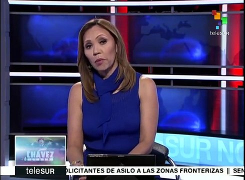 Venezuela: movimientos populares de AL preparan Asamblea Internacional