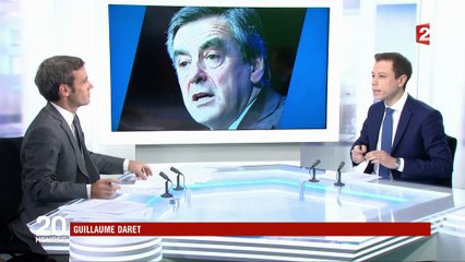 François Fillon : avec qui continuera-t-il sa campagne à droite ?