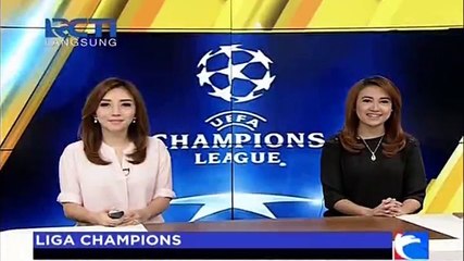 Sempat Unggul, Napoli Akhirnya Kalah dari Real Madrid