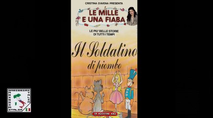 Le Mille e una Fiaba - Il Soldatino di Piombo - Ita streaming