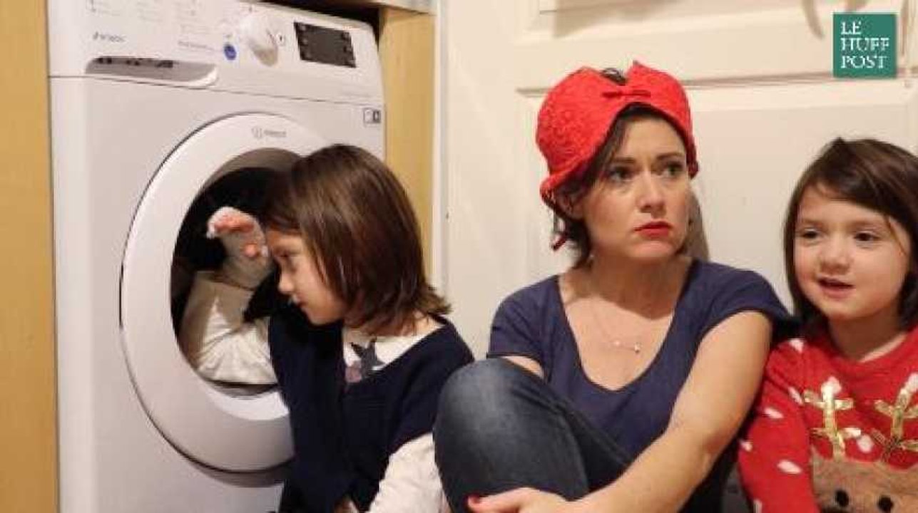 J'ai voulu expliquer le 8 mars à mes filles, elles ont eu honte de moi