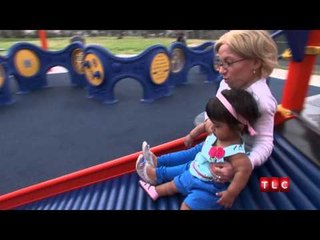 TLC's The Little Couple "Just What the Doctor Ordered"