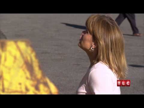 Little People Big World Dramarama—Matt & Amy Roloff's Dramatic Bulldozer Stand Off!