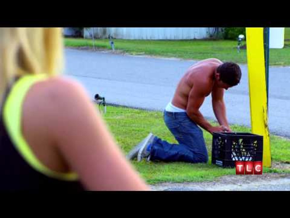 Myrtle Manor Amanda's New Roommate