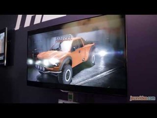 The Crew - GC 2013 : Pour quelques écrew de plus