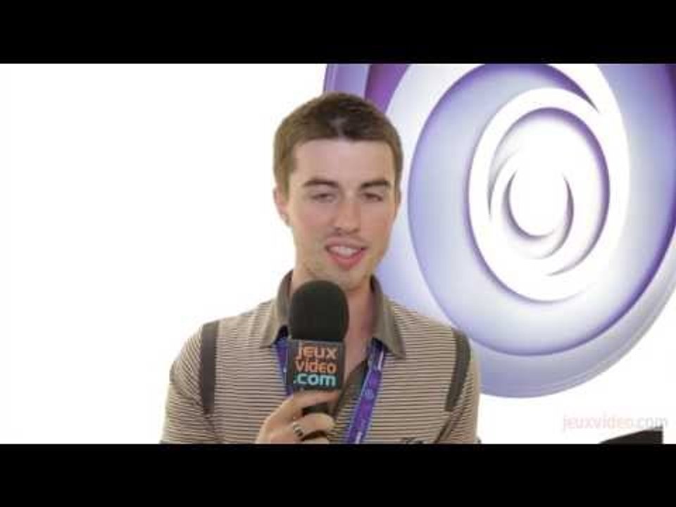 Just Dance 2014 - GC 2013 : Bouge ton corps bitch !