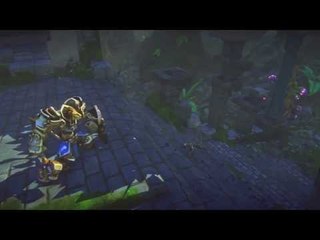 EverQuest Next - GC 2013 : En route vers le prochain Everquest