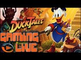 Gaming live PC - DuckTales Remastered - Sans prise de bec