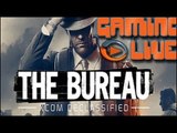 Gaming live PC - The Bureau : XCOM Declassified - Passons sur The Bureau