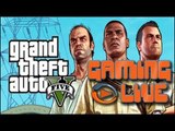 Gaming live PS3 - Grand Theft Auto V - 05/10 : A trois c'est mieux (switch)